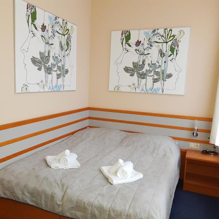 Hotel Air Holic Luaran gambar