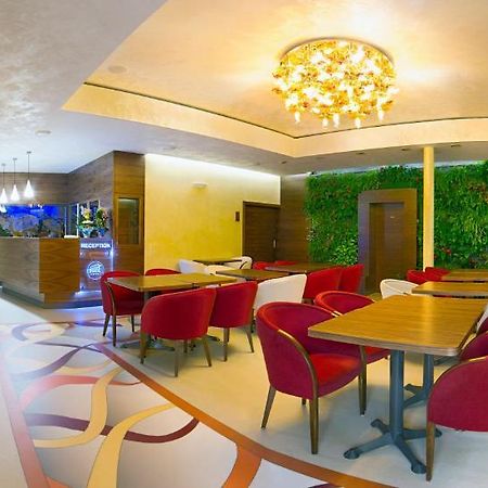 Hotel Air Holic Luaran gambar