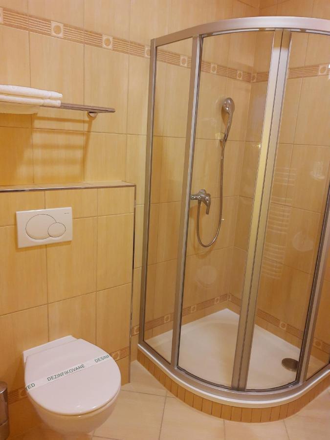 Hotel Air Holic Luaran gambar