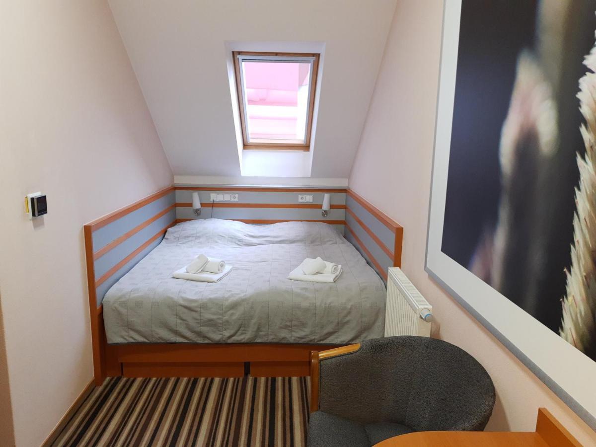 Hotel Air Holic Luaran gambar