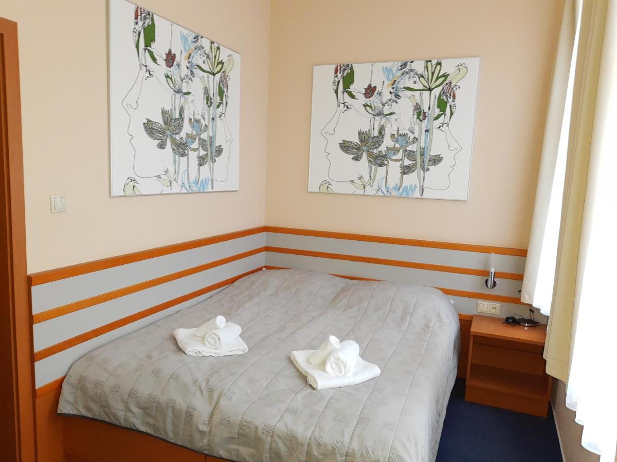 Hotel Air Holic Luaran gambar