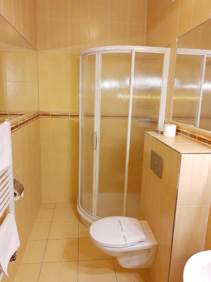 Hotel Air Holic Luaran gambar