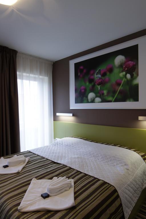 Hotel Air Holic Luaran gambar