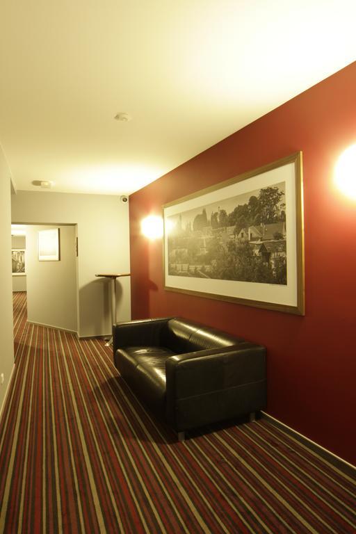 Hotel Air Holic Luaran gambar