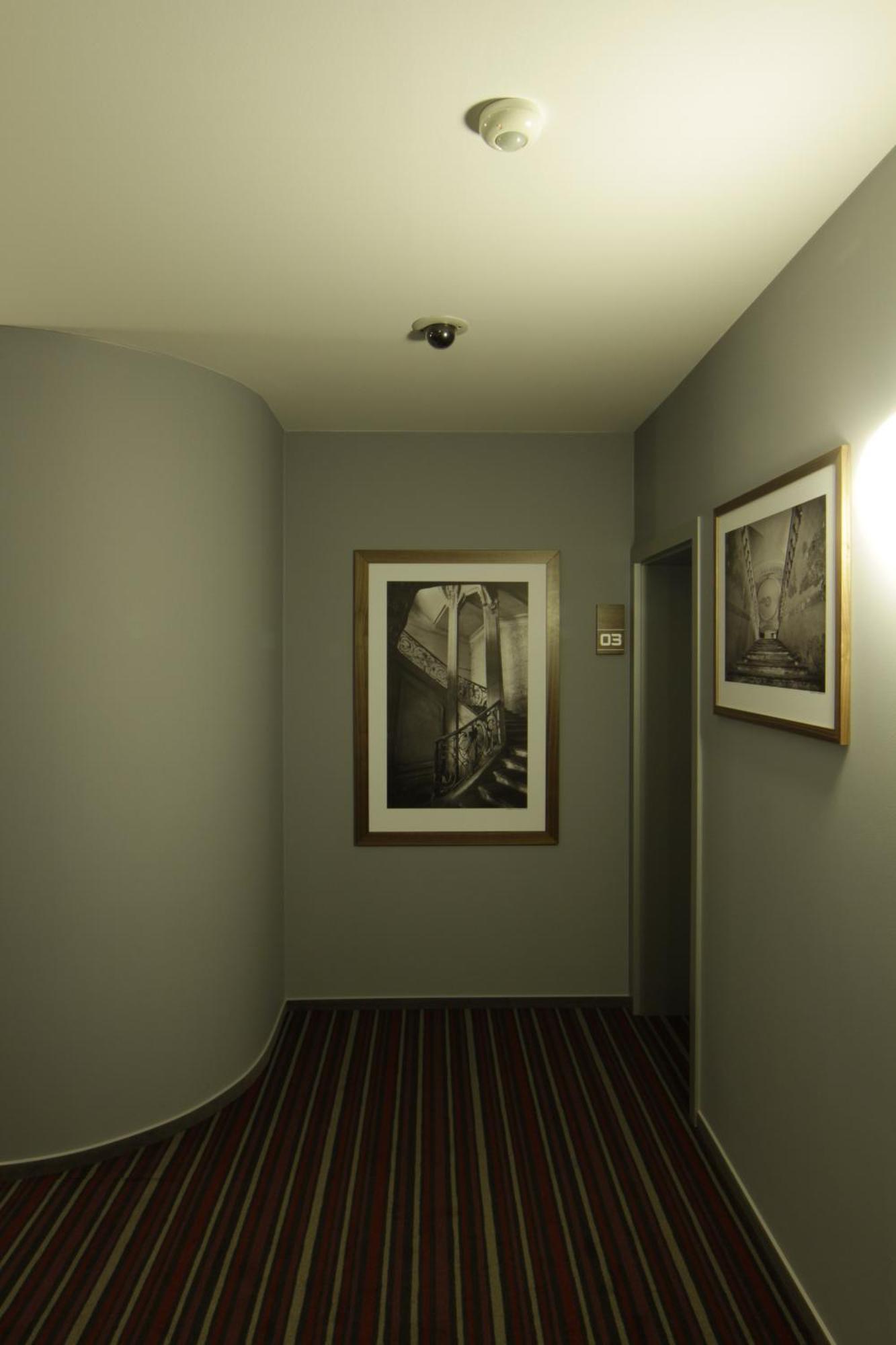 Hotel Air Holic Bilik gambar