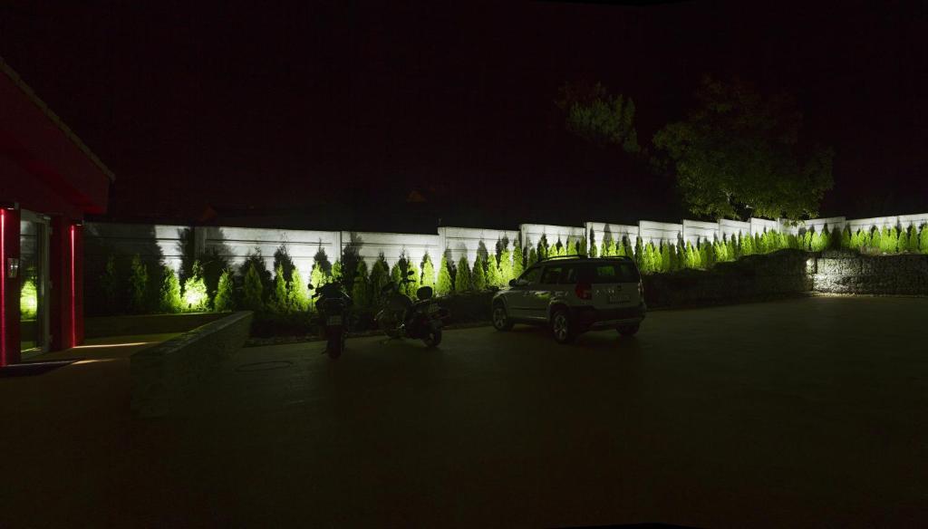 Hotel Air Holic Luaran gambar