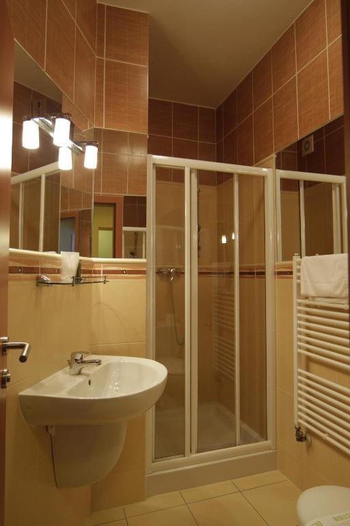 Hotel Air Holic Bilik gambar