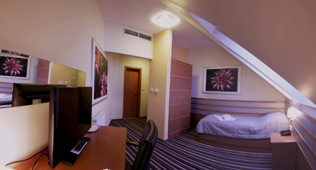 Hotel Air Holic Bilik gambar