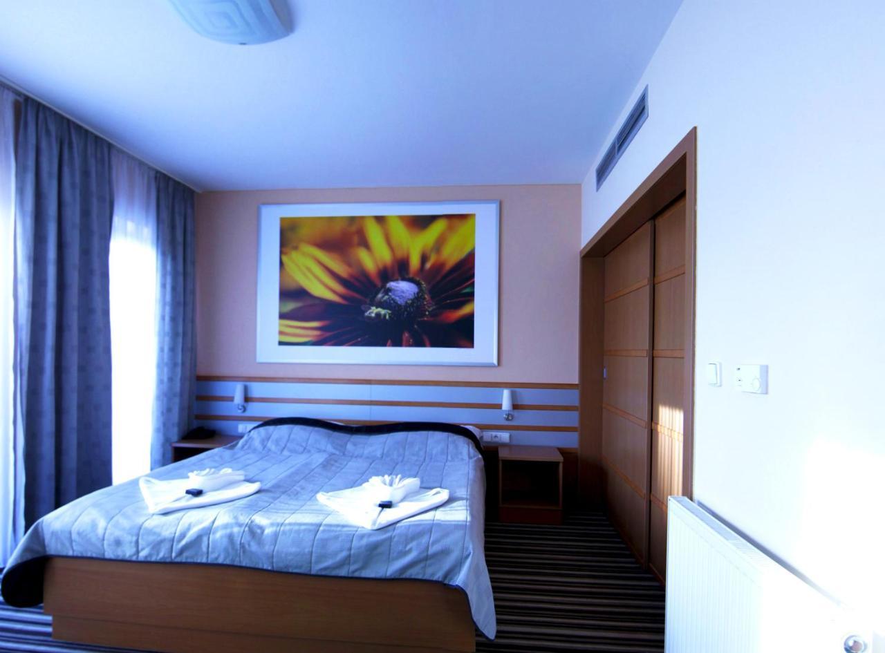 Hotel Air Holic Luaran gambar