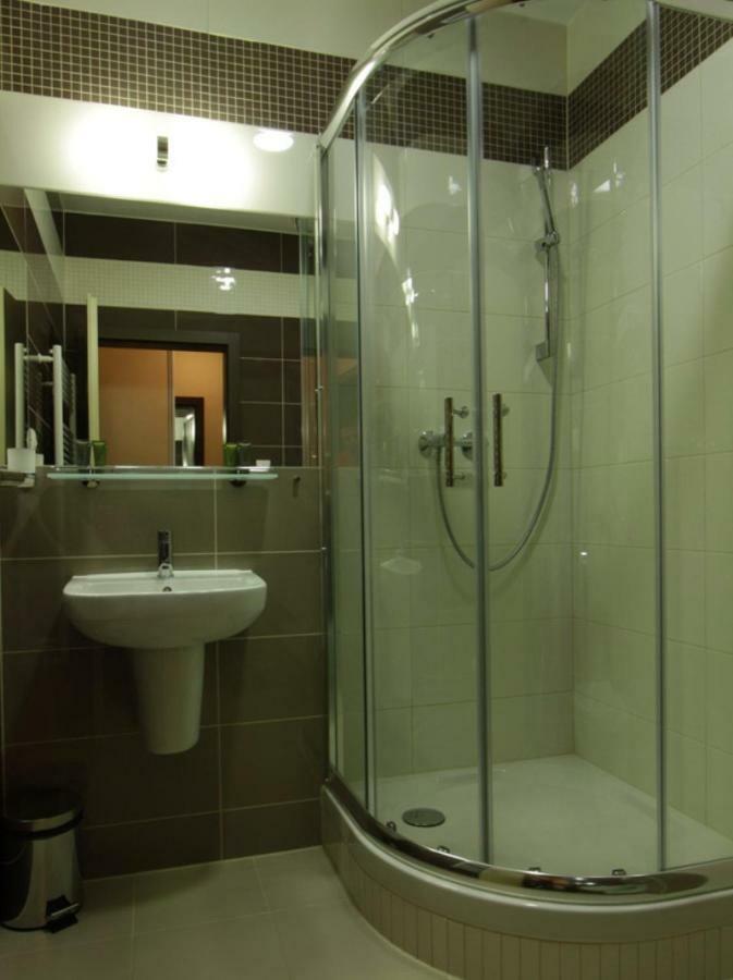 Hotel Air Holic Luaran gambar