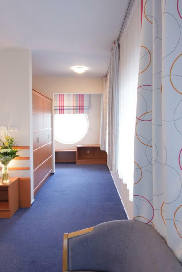 Hotel Air Holic Luaran gambar